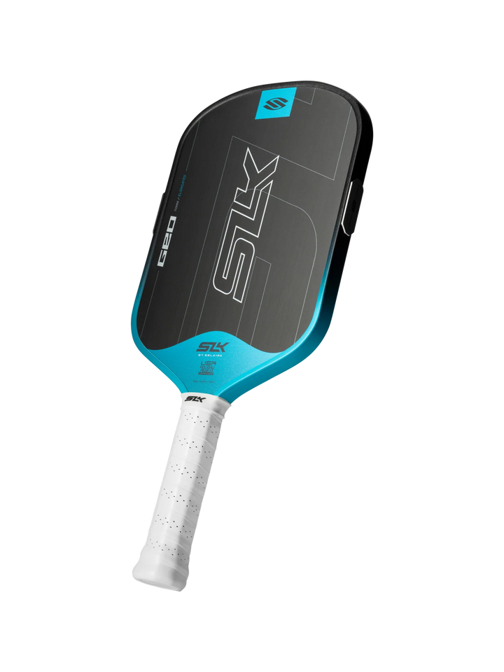 SLK Geo Elongated Pickleball Paddle