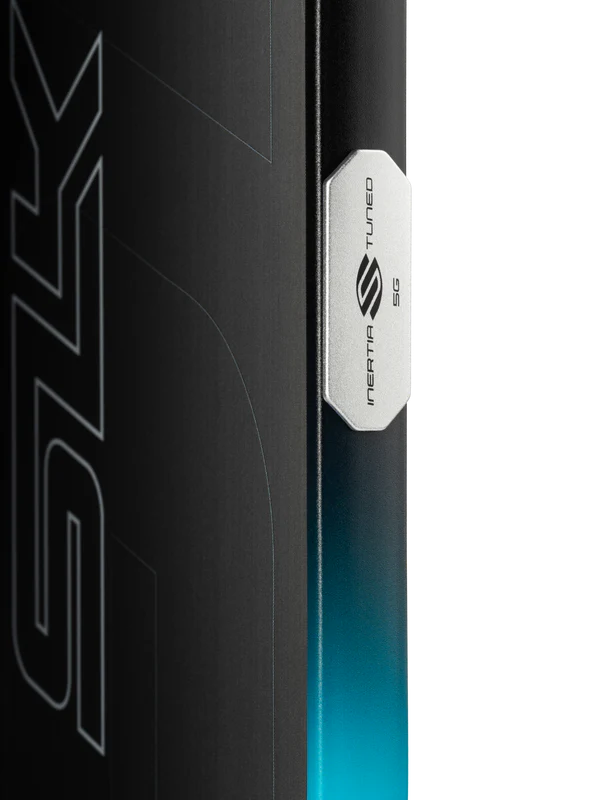 SLK Geo Elongated Pickleball Paddle