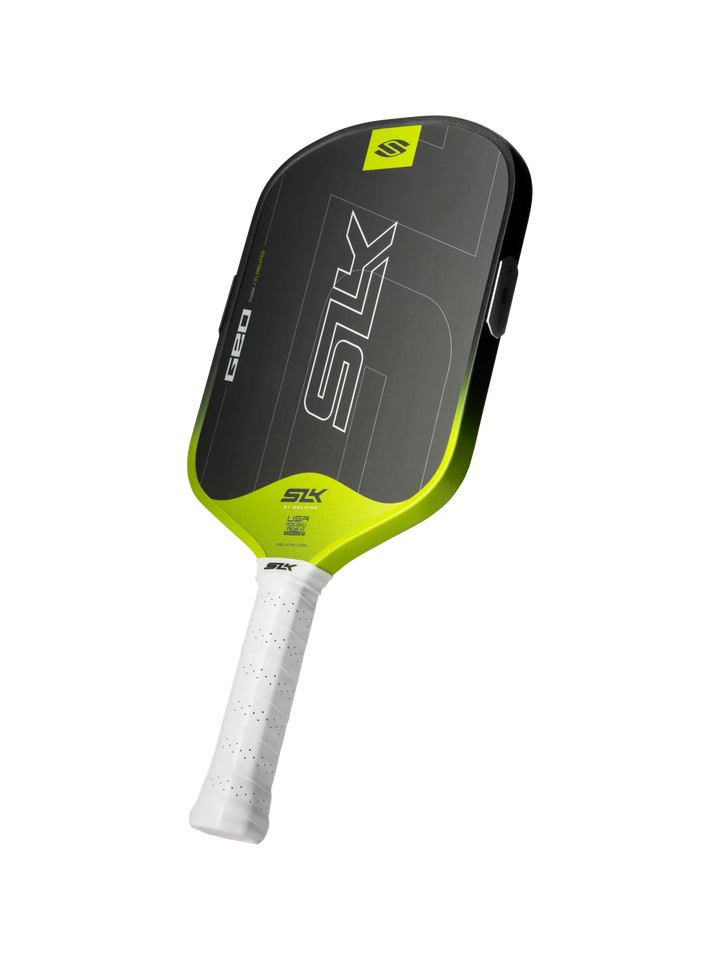 SLK Geo Elongated Pickleball Paddle