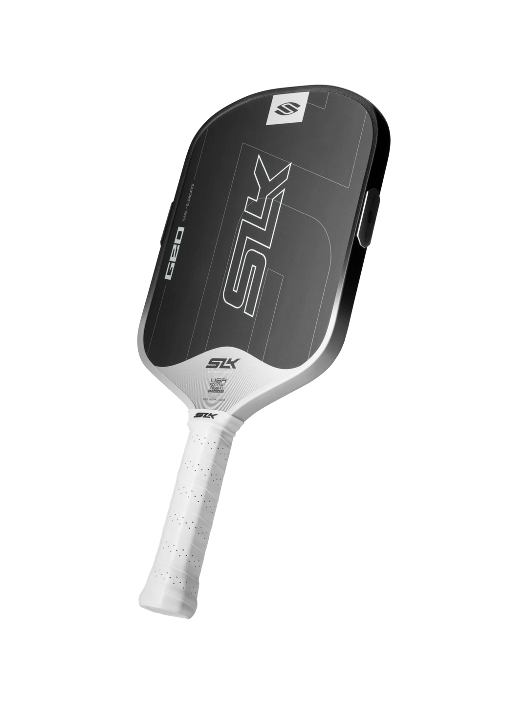 SLK Geo Elongated Pickleball Paddle