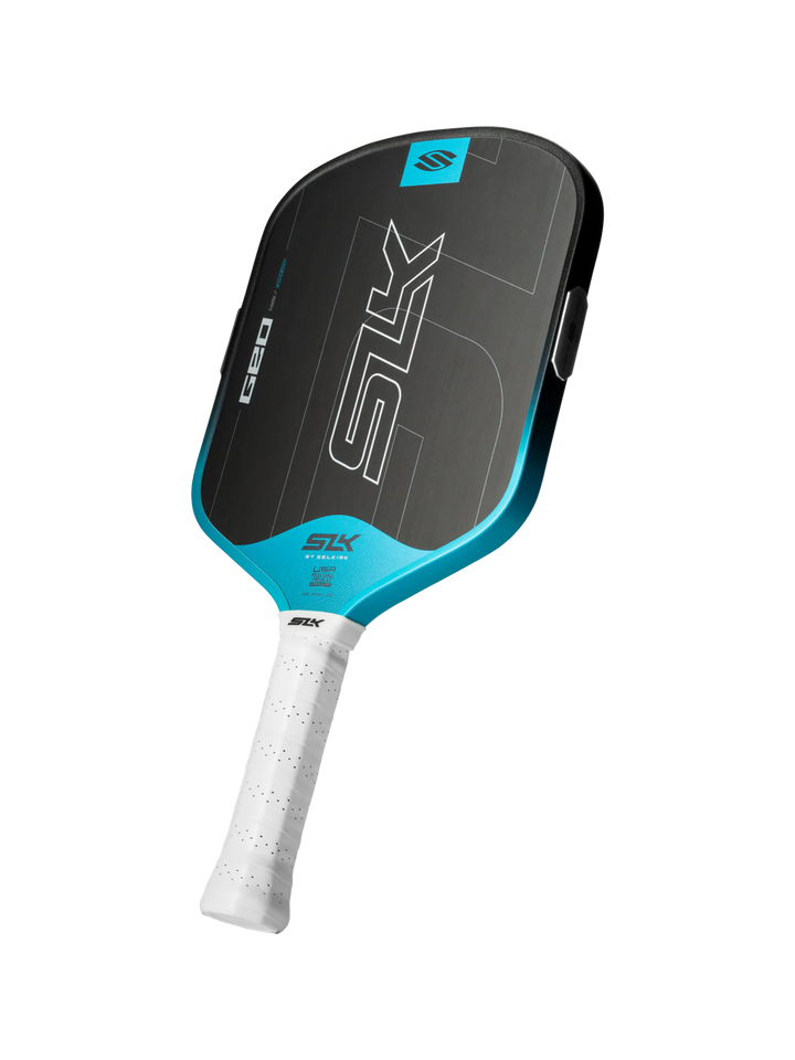 SLK Geo Widebody Pickleball Paddle