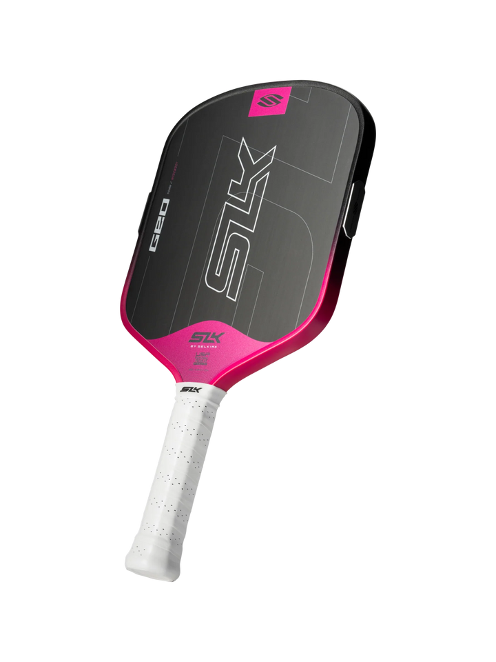 SLK Geo Widebody Pickleball Paddle