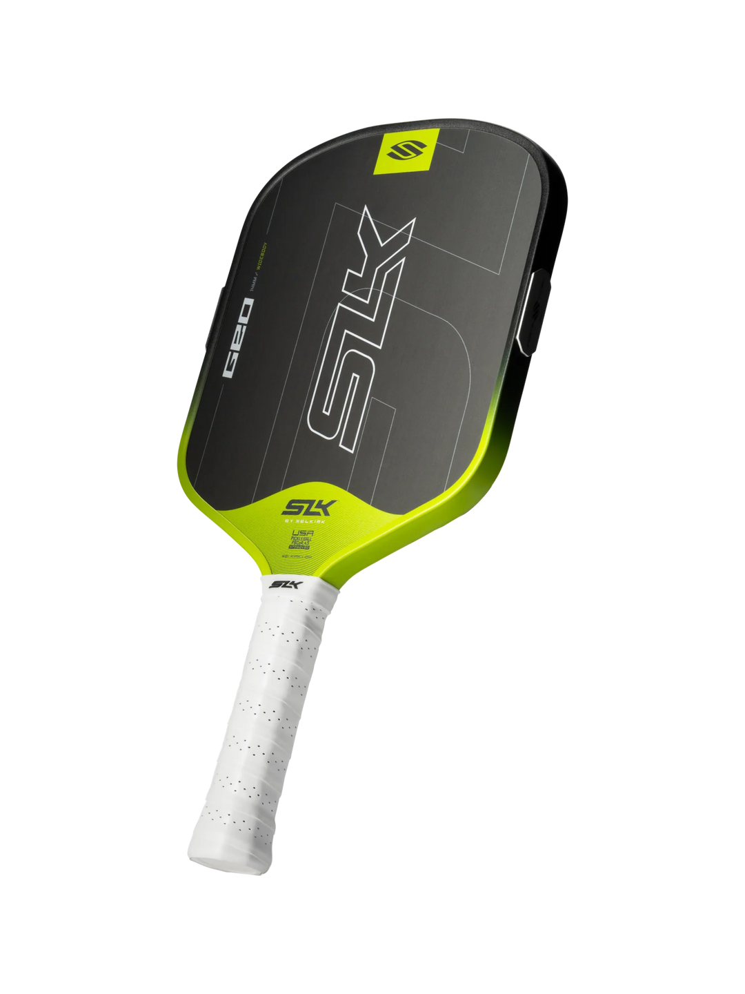 SLK Geo Widebody Pickleball Paddle