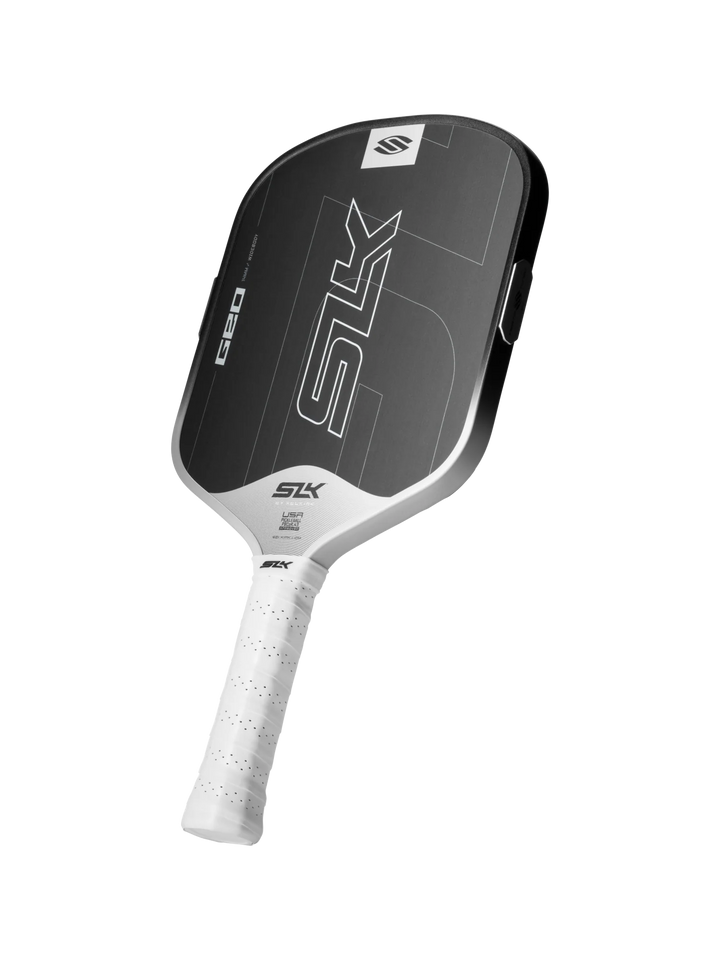 SLK Geo Widebody Pickleball Paddle