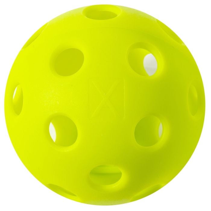 Franklin X26 INDOOR Pickleball - 3 Pack