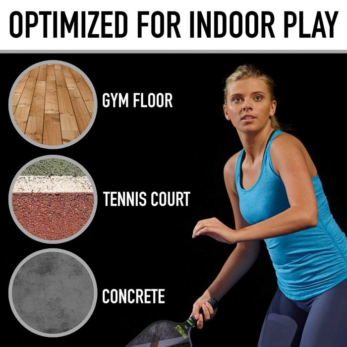 Franklin X26 INDOOR Pickleball - 3 Pack