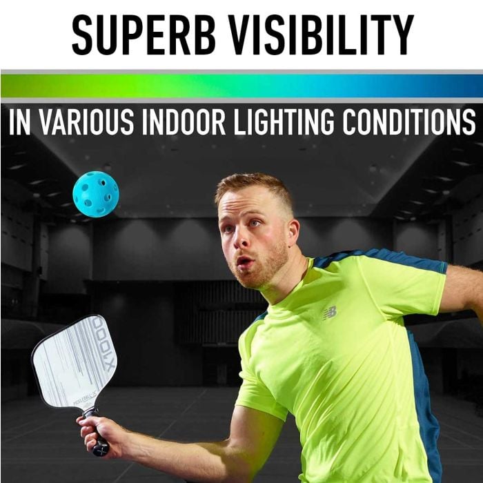 Franklin X26 INDOOR Pickleball - 3 Pack